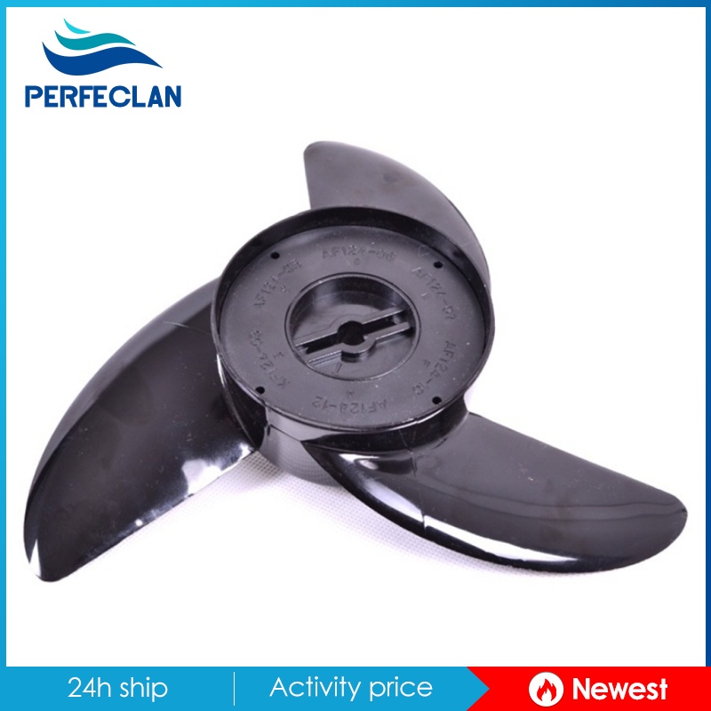 Cánh Quạt 3 Lưỡi Cho Động Cơ Điều Khiển Từ Xa Tàu Thuyền