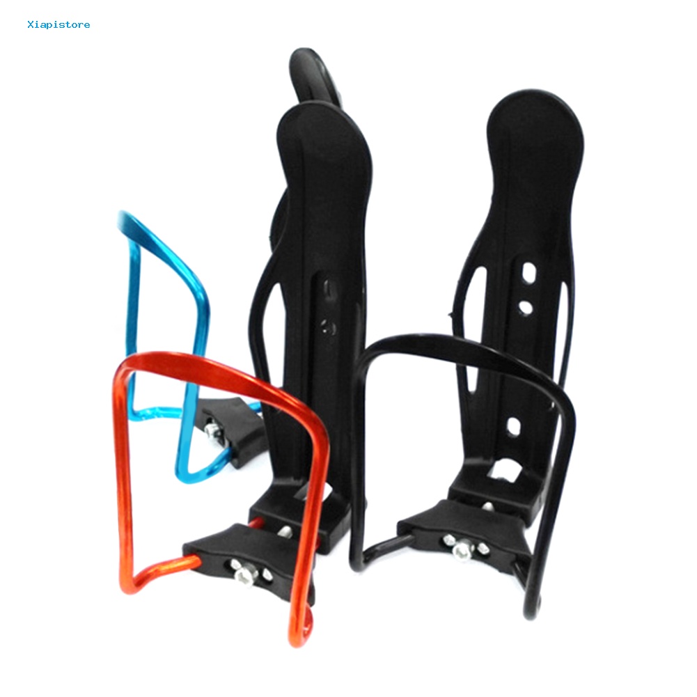 Giá Đỡ Bình Nước Gắn Xe Đạp Leo Núi MTB Chất Lượng Cao