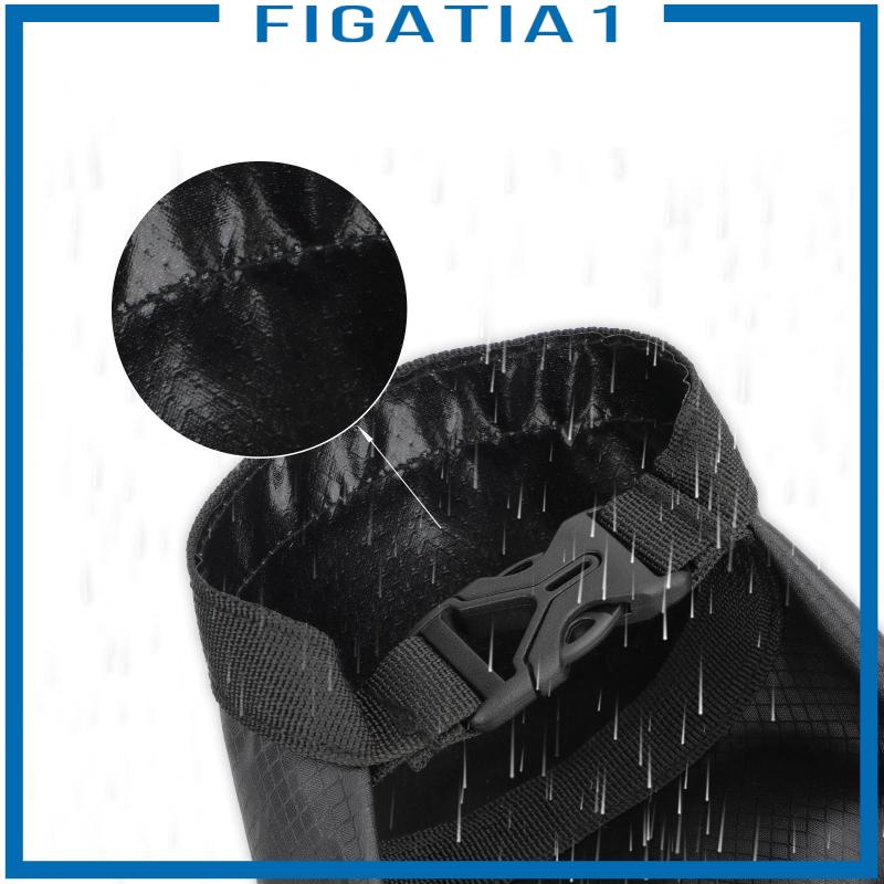 Túi Đựng Dụng Cụ Đa Năng Gắn Ghi Đông Xe Đạp Tiện Lợi