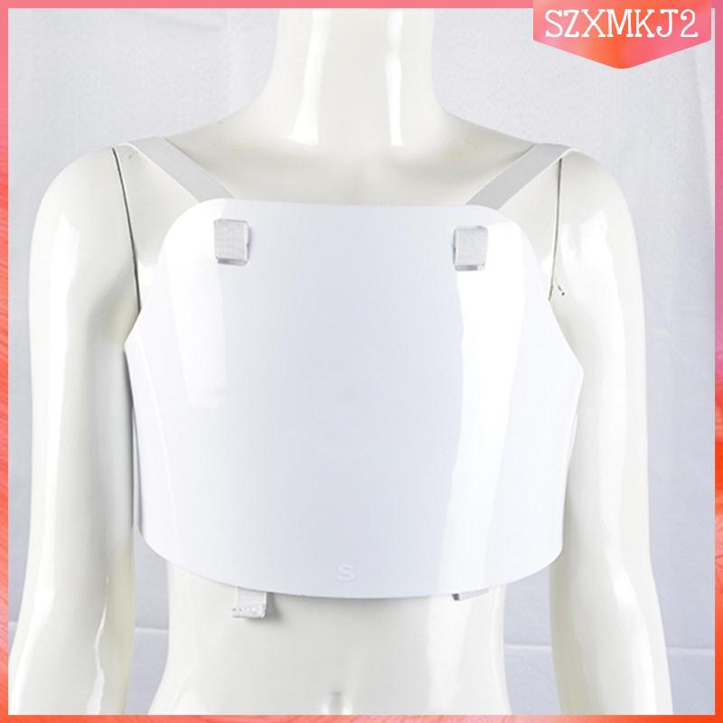 Đai Đeo Bảo Vệ Ngực Có Thể Điều Chỉnh Hỗ Trợ Luyện Tập Bóng Chày / Bóng Chày / Boxing / Sanda / Kickboxing