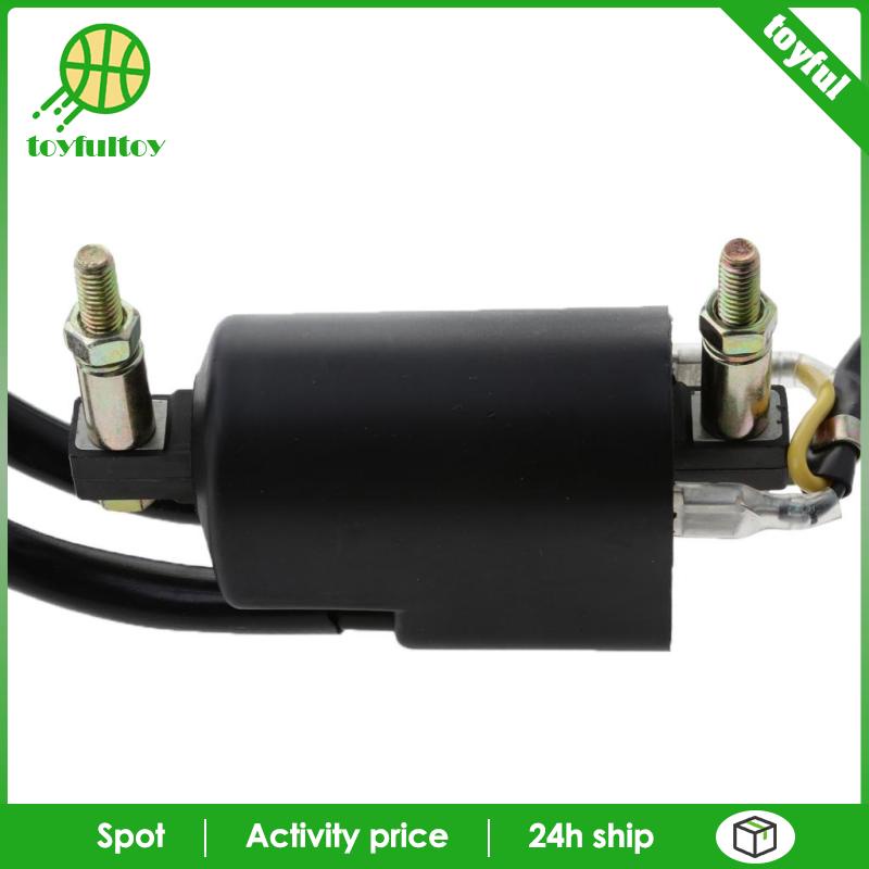 Cuộn Dây Đánh Lửa 12V Cho Suzuki