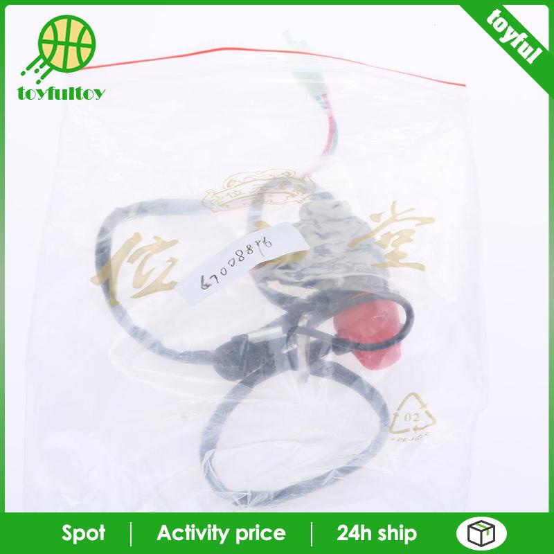 Công Tắc Ngắt Động Cơ Xe Máy 47cc 49cc