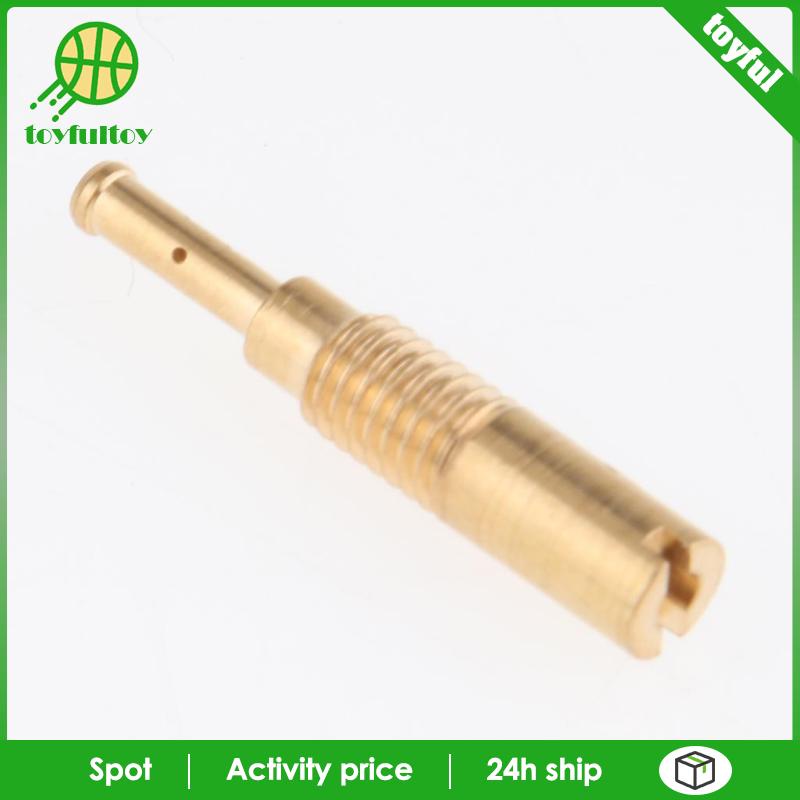 Set 12 Phụ Tùng Bộ Chế Hòa Khí Cho Xe Mô Tô Jet 32-60