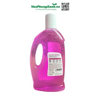 Nước lau sàn gift 1l