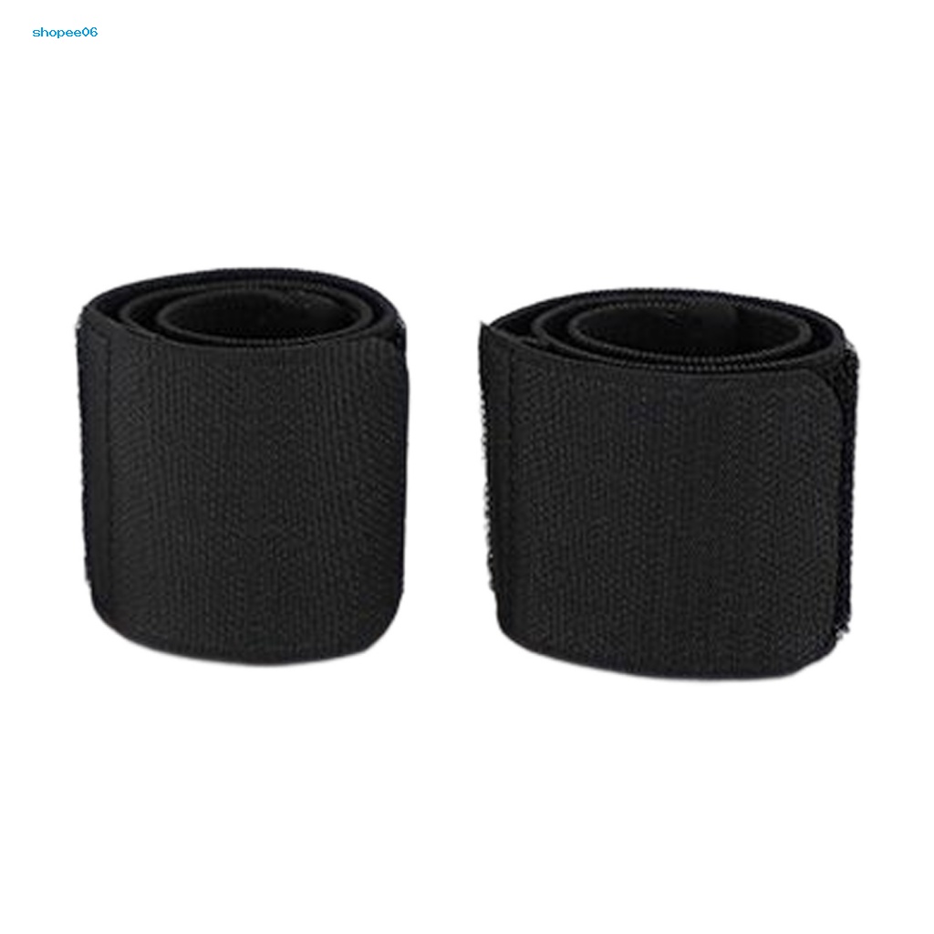 1 Cặp Dây Đeo Bằng Vải Dày Dặn Co Giãn Tốt Thoáng Khí Bảo Vệ Chống Mài Mòn Có Thể Điều Chỉnh Dành Cho Đá Banh