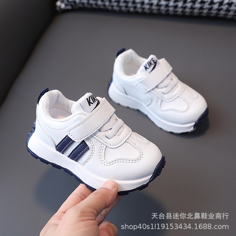 XINH QUÁ_ Giày cho bé KIKE siêu chất cho bé trai bé gái size 21-30