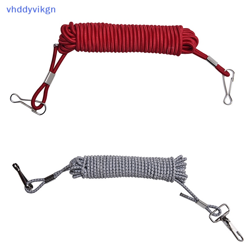 Dây Cao Su Đàn Hồi Bảo Vệ Cần Câu Cá 3 / 4 / 5m