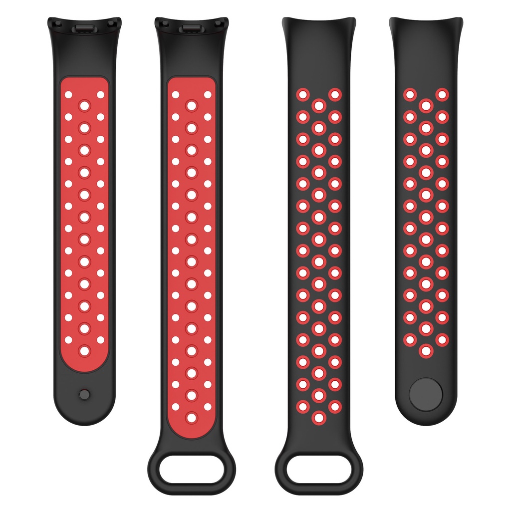 Dây Cao Su Cho Đồng Hồ Thông Minh Mi Band 8