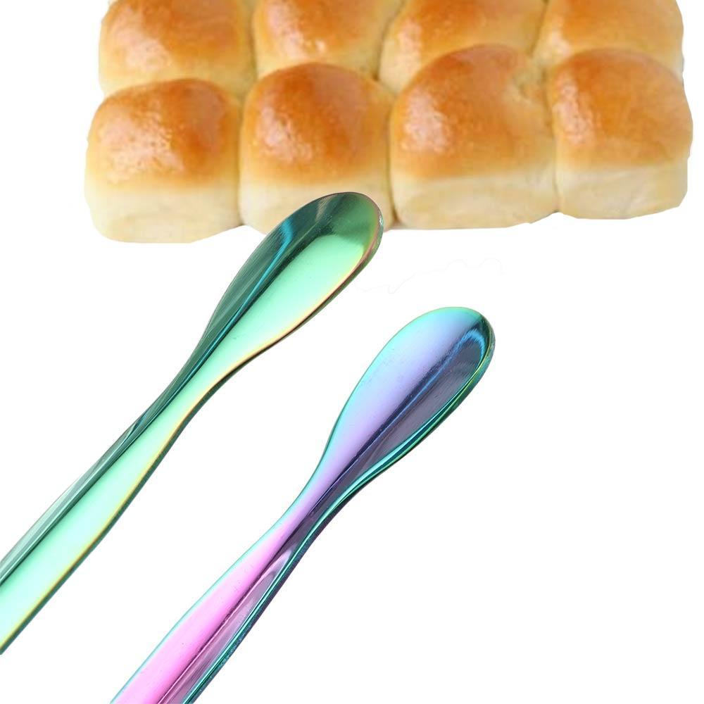 Fishstick1 ice tongs party nhiều màu coffee dessert bar đồ dùng bánh mì phụ kiện nhà bếp