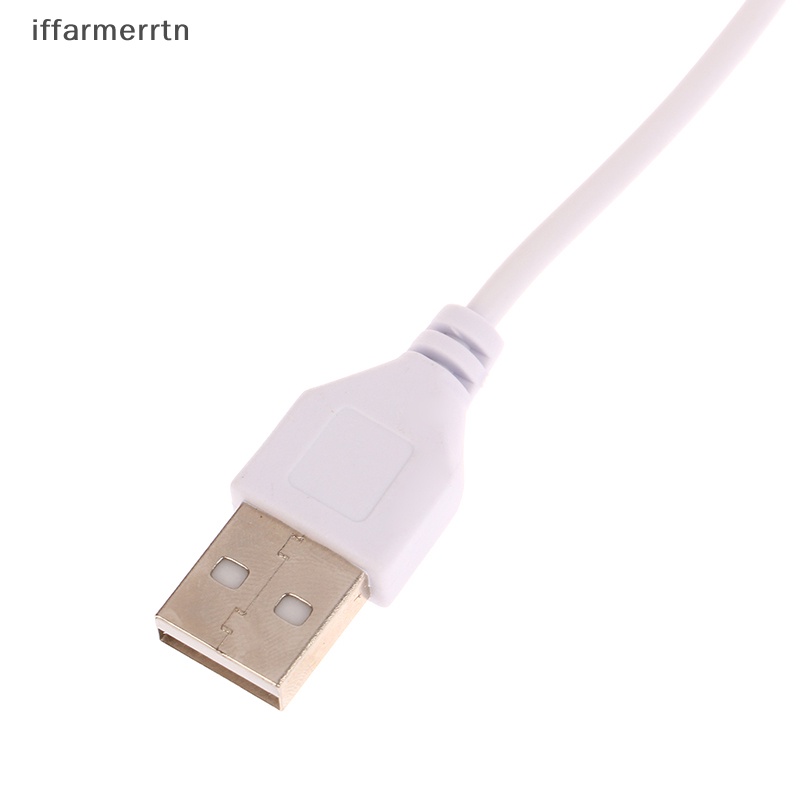 Bóng Đèn LED DC5V 5W USB Di Động Đa Ứng Dụng Cho Hoạt Động Ngoài Trời