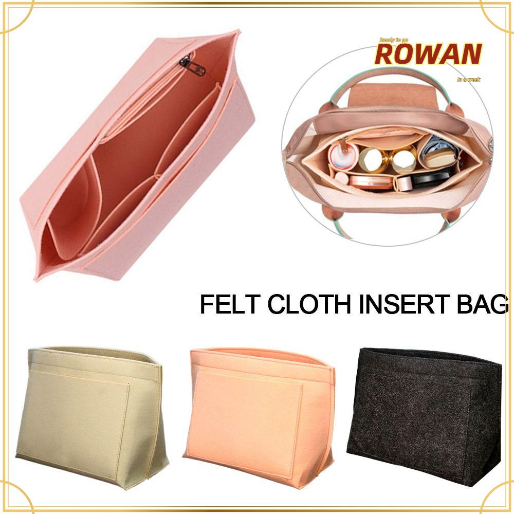 Túi Xách Du Lịch Có Lớp Lót Cho Longchamp Bag