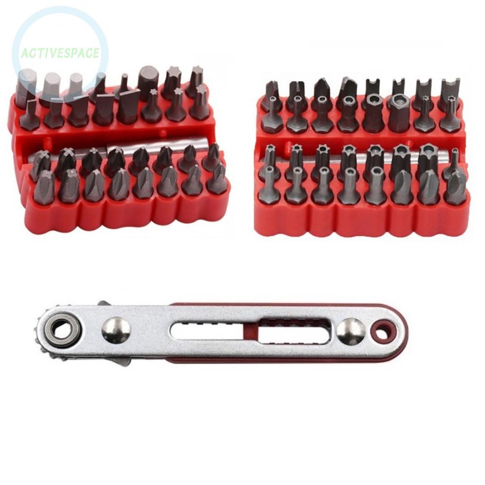 ⚡READYSTOCK⚡Screwdriver Bit Magnetic Metric Screwdriver Drill Bits Tool Thickness 8mm