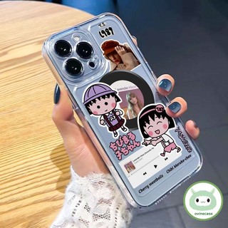 Gourde Ốp Lưng Mềm Chống Sốc Cho Iphone