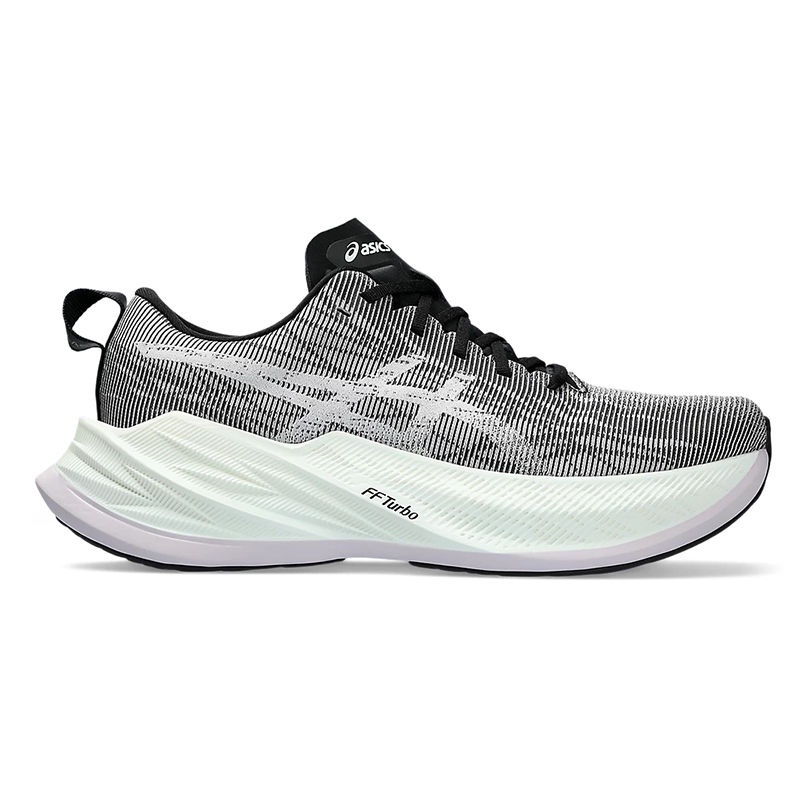 Giày Chạy Bộ Thể Thao SUPERBLAST Có Đệm Lót Chuyên Nghiệp Giản Dị Dành Cho Bạn Nam