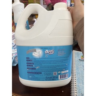 Nước Rửa Chén-Bát lion Thái Lan 3,2L