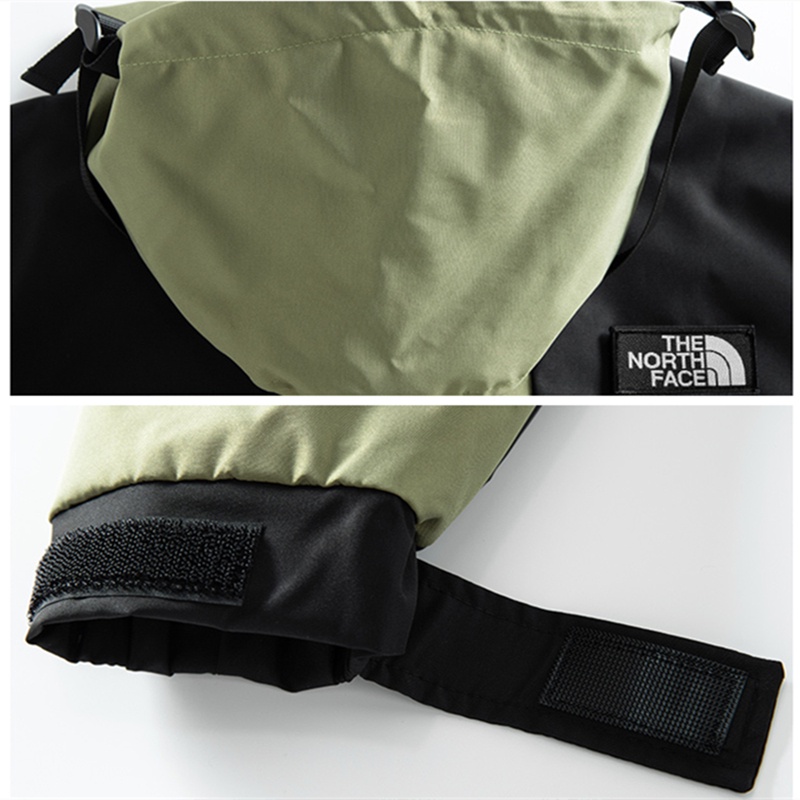 Áo Khoác Chống Nước Mưa 100% Cho Nam