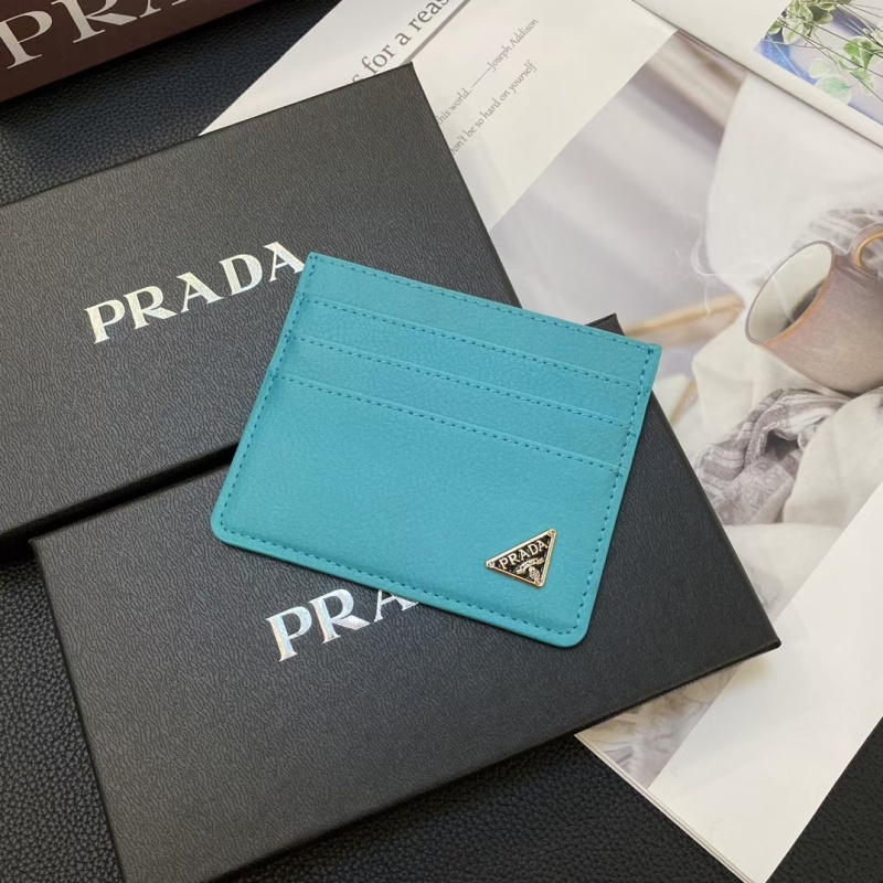 Ví Đựng Tiền Xu prada Chính Hãng 100% 100%