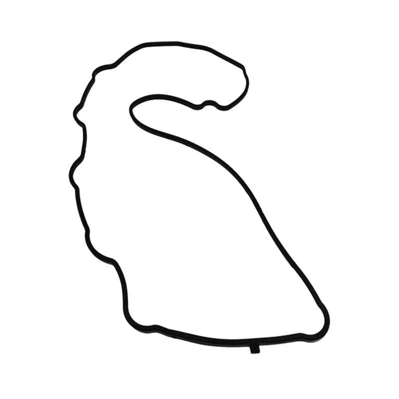 Bộ Vòng Đệm Động Cơ 04111-36041 04111-36043 Cho Toyota Highlander Venza Sienna Lexus RX 2.7L 2008-2016