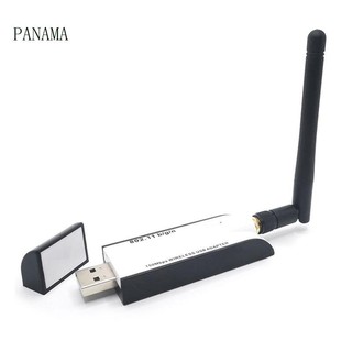 Card kết nối nama usb cho ralink rt3070l chip linux kali ubunt tv