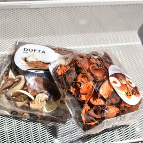 Ikea Cánh Hoa Khô Daigou Doveta Nhiều Màu Sắc Đa Dạng Cho Phòng Ngủ