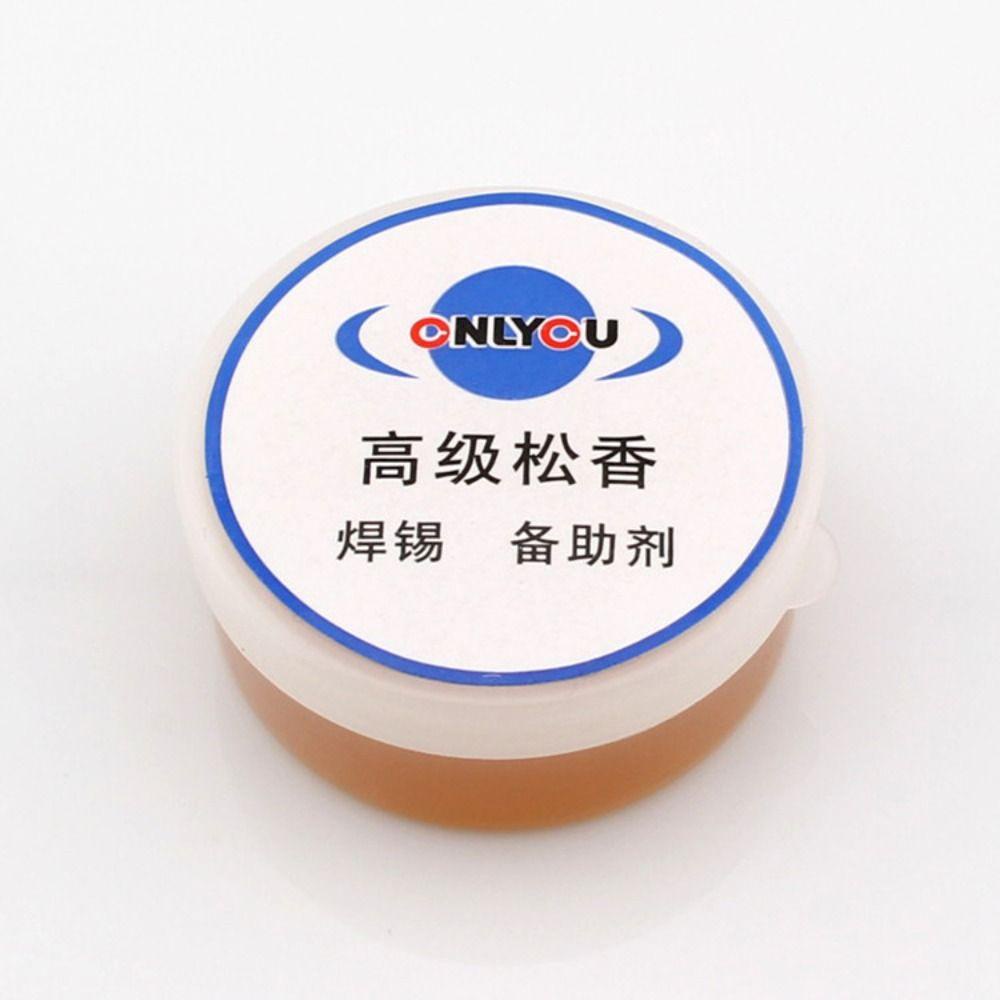 Btlimer soldering thiếc cream, ngăn chặn quá trình oxy hóa high-purity flux, bền 20g keo dán mỡ hàn pcb bga pga smd repair