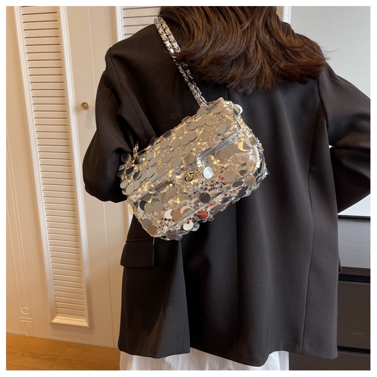 SISTER túi xách cao quý của thời trang nữ mới nhất năm 2023 L91TNBK