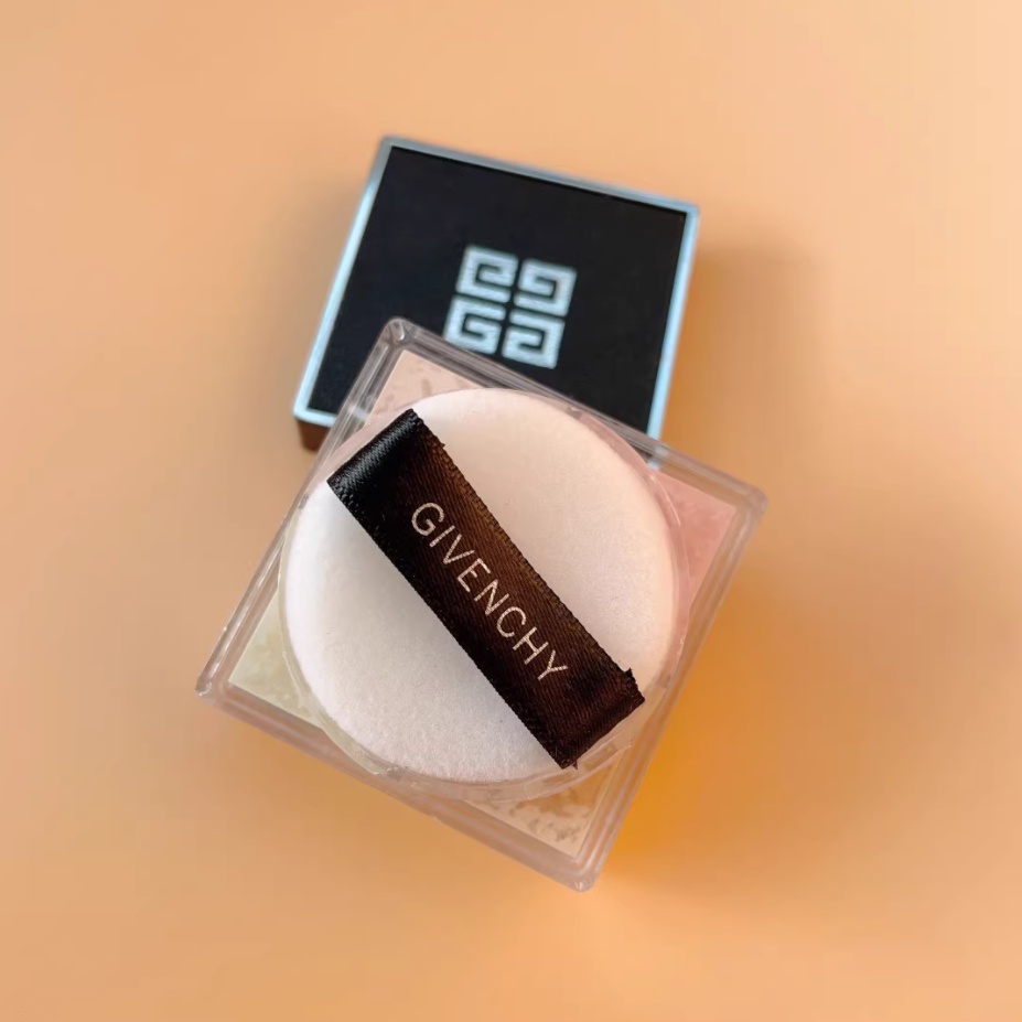 Phấn Trang Điểm Givenchy 6g # 1 #