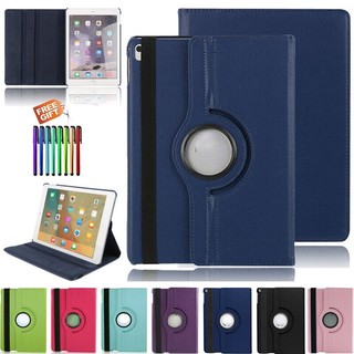 Ốp máy tính bảng chống sốc có giá đỡ xoay cho ipad 5th gen 9.7 2017 / ipad 6th gen 9.7 2018 / ipad air 1 2 pro 9.7 inch