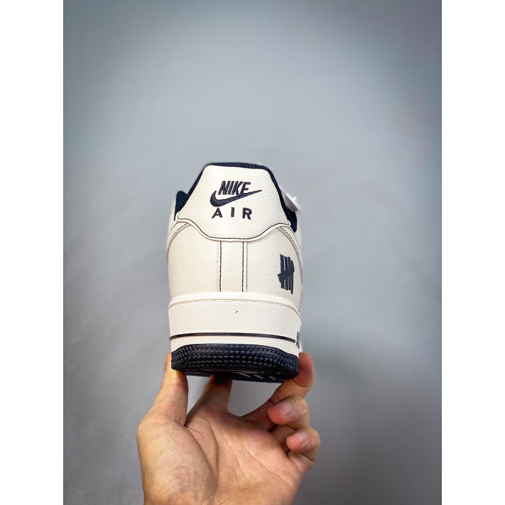 Nk air force 1 '07 low white black casual sneakers un1988 111 36-45