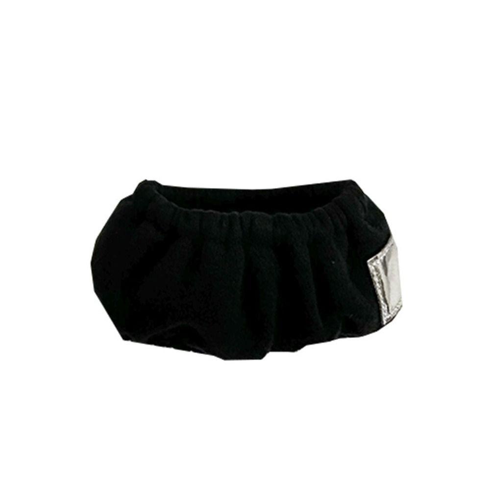 Uumir Quần Short cotton 4 Màu Thời Trang Chất Lượng Cao Cho Búp Bê 20cm / 1 / 12 bjd