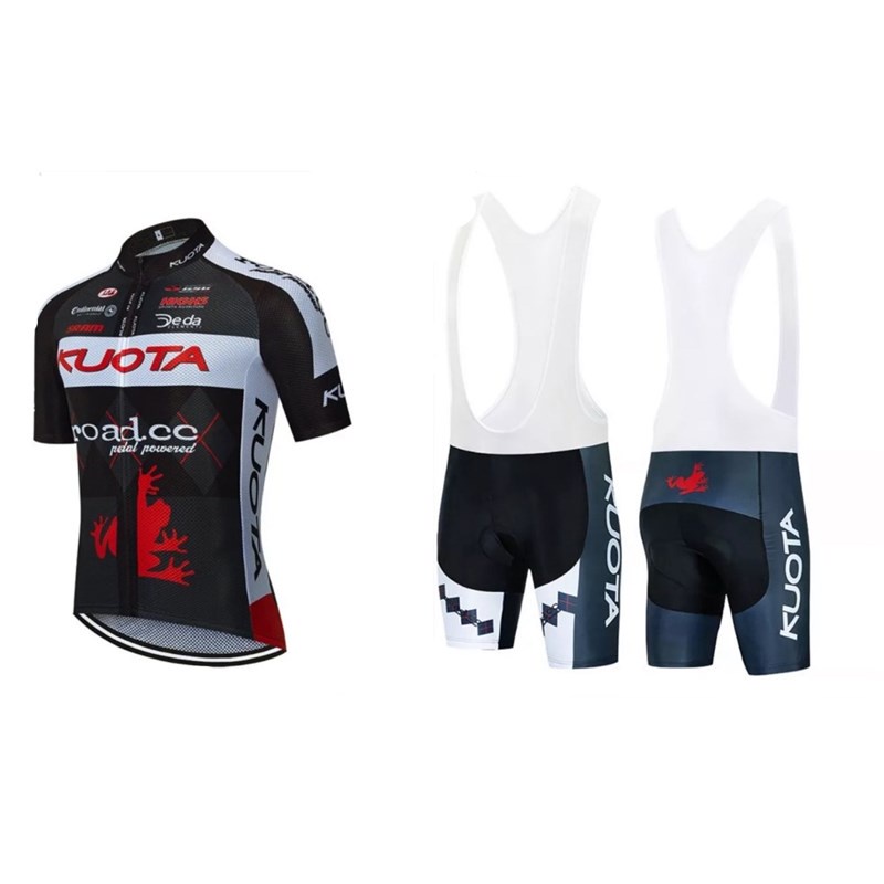 Hoàn thành đi xe đạp 2023 man bike jersey quần áo mùa hè quần áo thể thao đồng phục mtb nam nam quần thể thao xe đạp đường bộ quần short