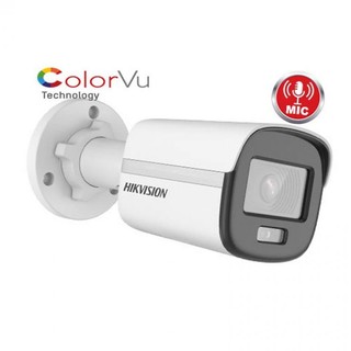 Camera IP COLORVU 4.0 Megapixel HIKVISION DS-2CD2T47G2-LSU/SL SIÊU THỊ VIỄN THÔNG SÀI GÒN