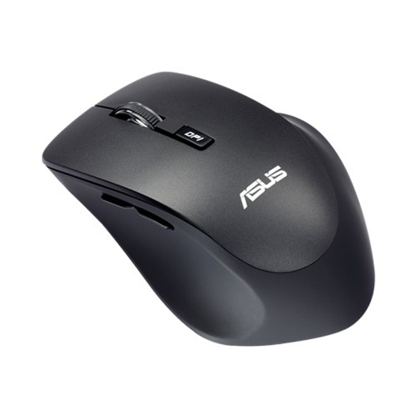 Chuột Quang Không Dây 1600dpi asus WT425