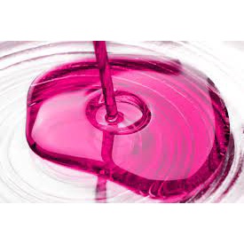 Nhựa Polyester Resin Hồng Đúc Khuôn Bộ 1kg Tặng Kèm Xúc Tác Làm Đông Nhựa Poly Hồng Mau Khô