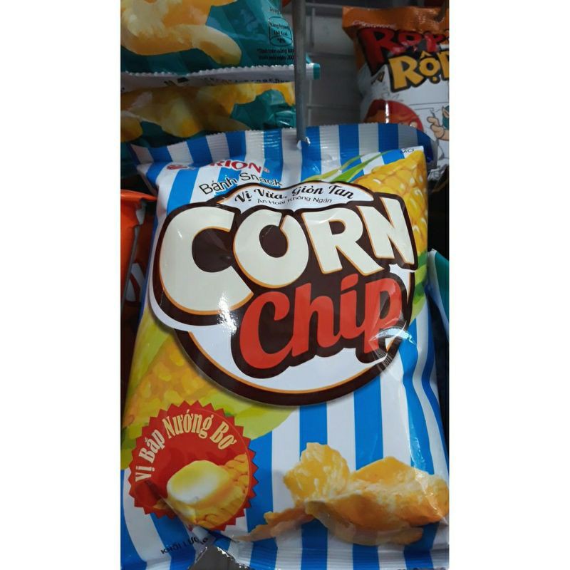 BIM BIM ORION ĐỦ VỊ 36G