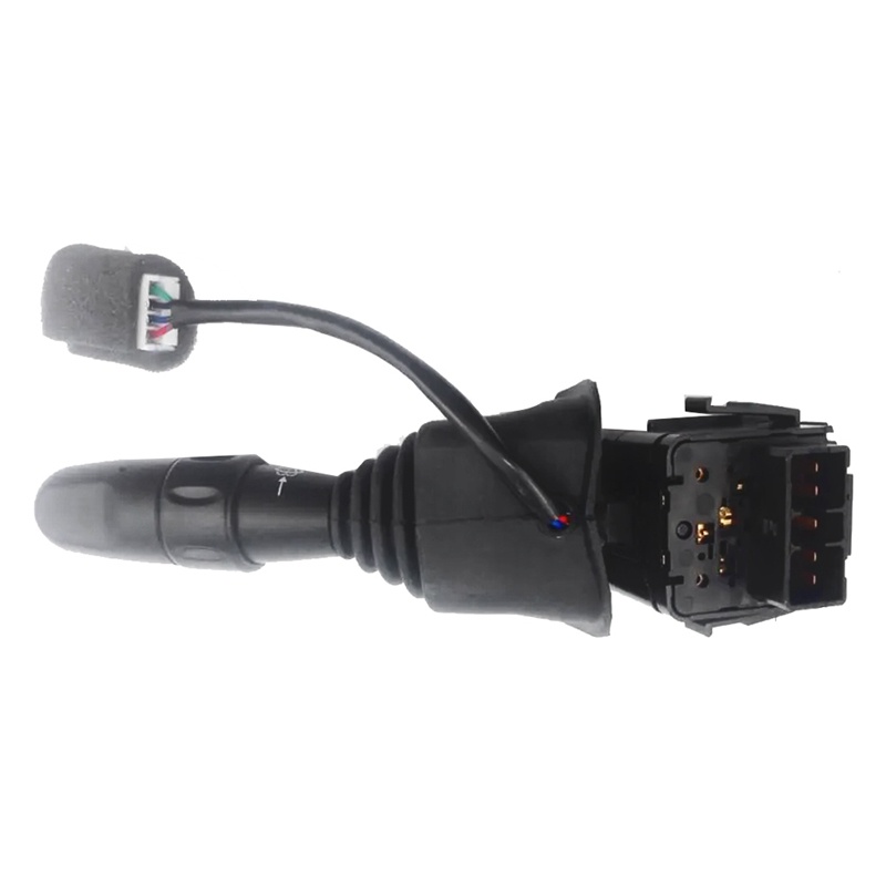 Phụ kiện thay thế công tắc gạt nước cột lái ô tô 96552482 2427383 Đối với daewoo nubira chevrolet nubira estate lacetti 2003-2011 52133b1000