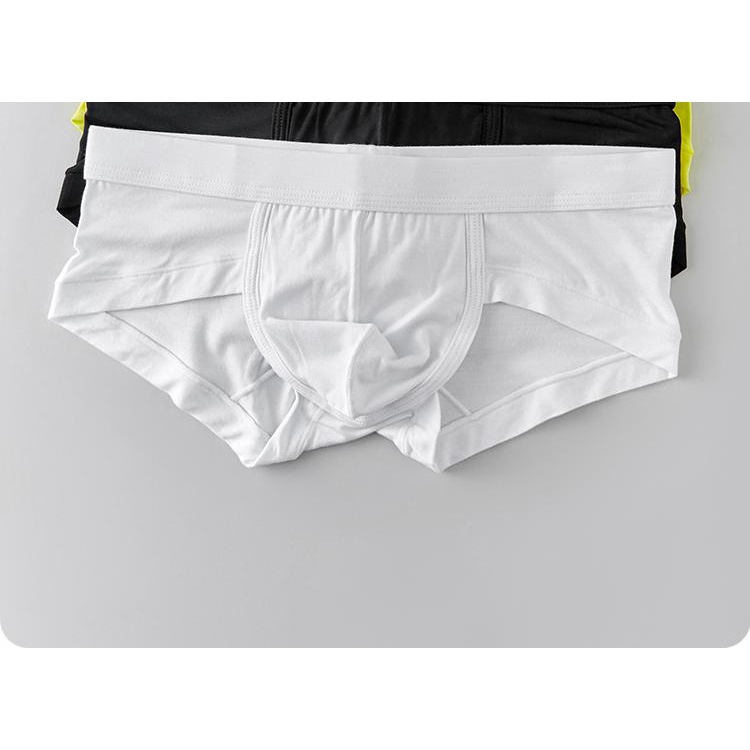 Quần Lót polyester Thoáng Khí Cho Nam