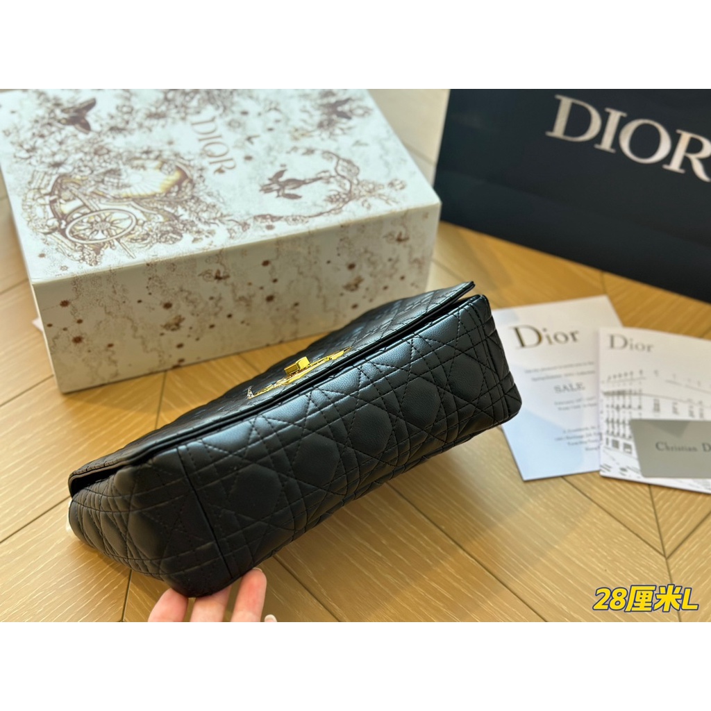 Túi xách d-caro túi đeo vai nữ mới túi đeo chéo thời trang và đa năng