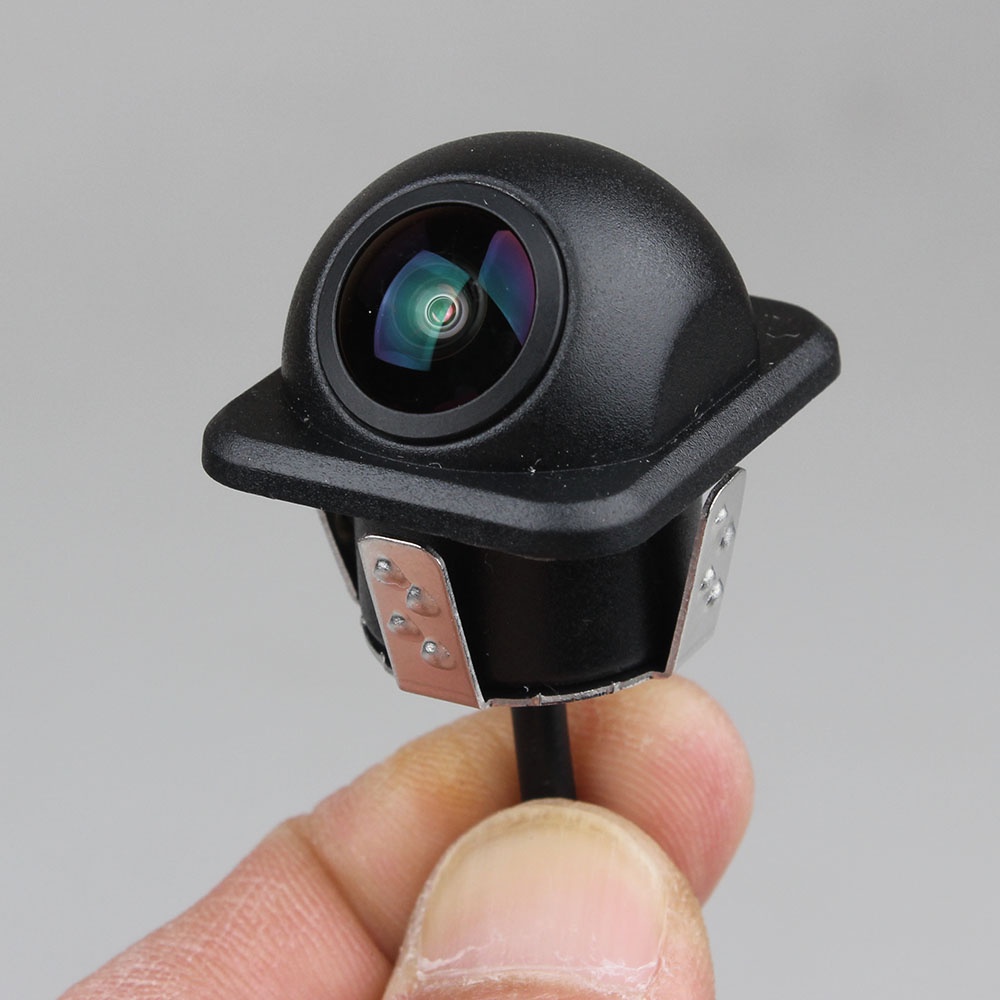 Camera quan sát phía sau ahd 720p camera quan sát ban đêm camera ô tô góc rộng camera dự phòng chiếu hậu