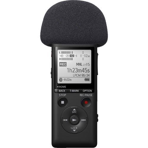 Máy ghi âm Sony A10 Chính Hãng kết nối bluetooth