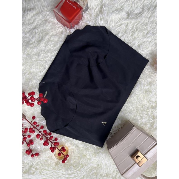 Quần Lót Su Lụa Cạp Cao Gen Bụng Tàng Hình SeXy