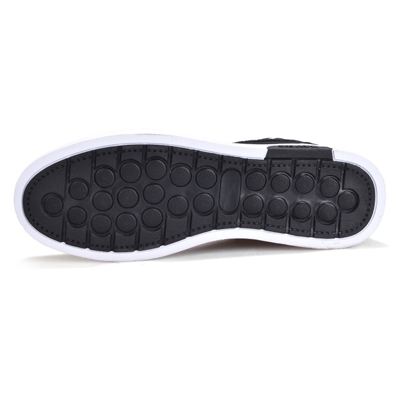 Giày sneakers Thời Trang Cá Tính Cho Nam