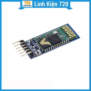 Module Bluetooth HC05