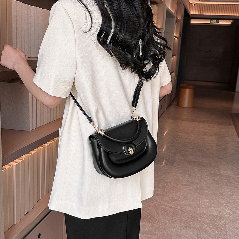 Galcheer Túi Xách Da Thời Trang Đơn Giản Cho Nữ