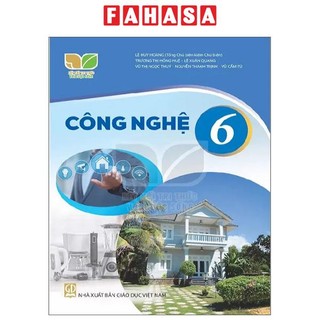 Công nghệ 6
