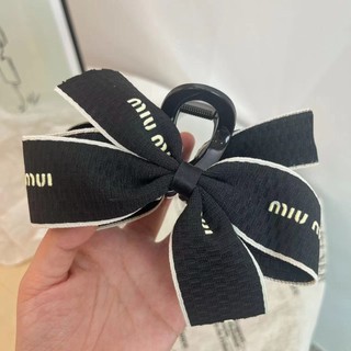 Mới Kẹp Tóc Hình Cá Mập Phong Cách retro