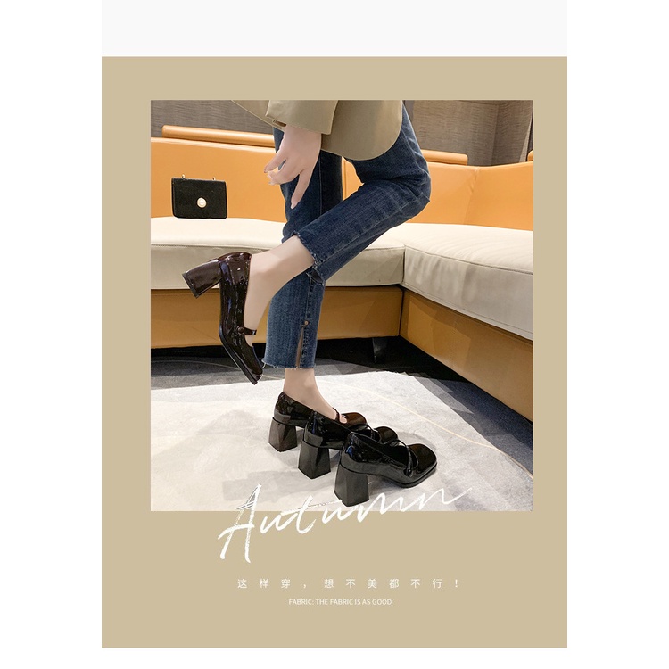 Aès  Giày Cao Gót Mũi Nhọn GIÀY SANDAL Thời Trang Mới 2023 Cho Nữ  Thời trang Phong cách Trendy Korean Style B95G05L 36Z230909