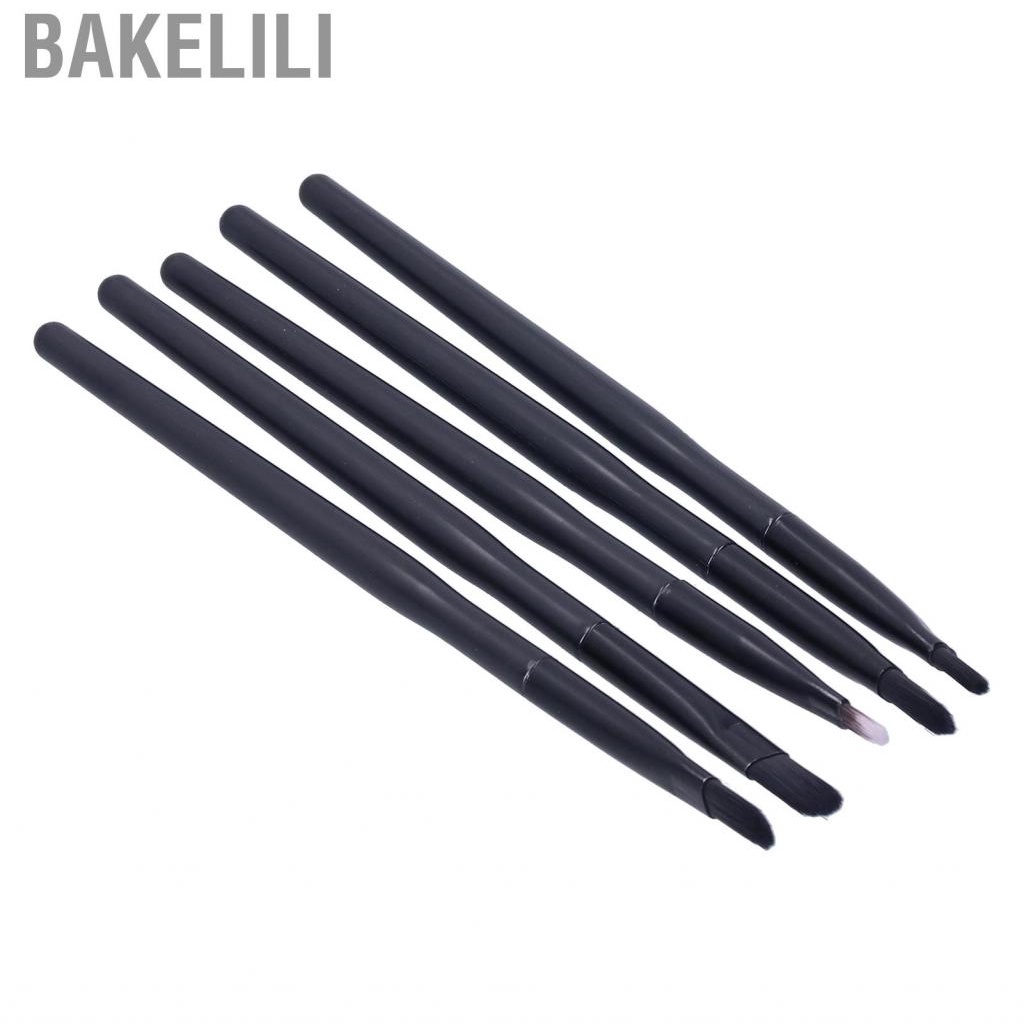 Bakelili Watch Dust Dirt Rust Cleaning Brush Set Movement Parts Cleaner Tools