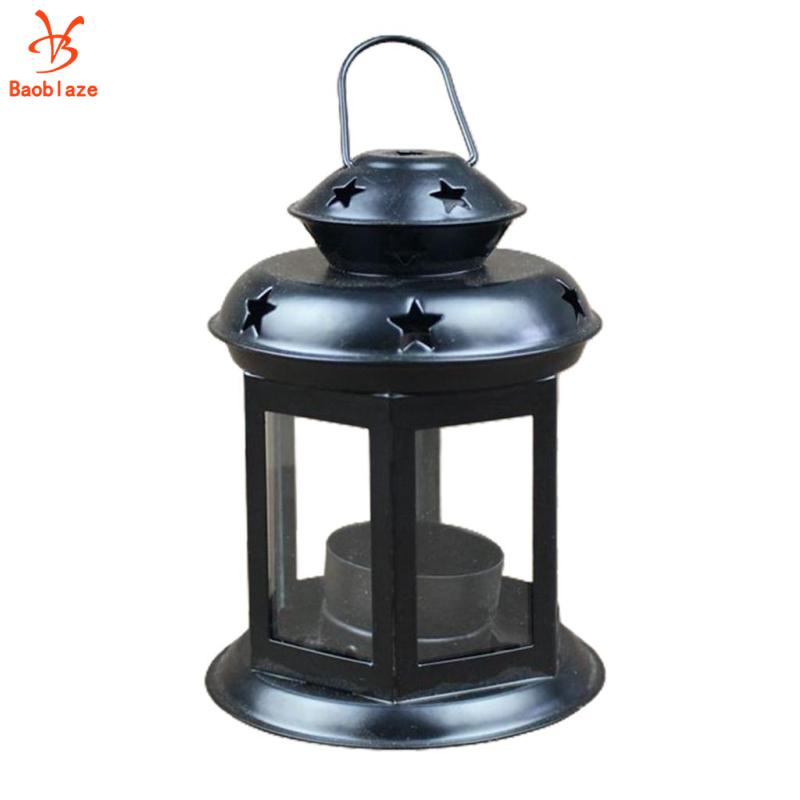 Giá đỡ nến bằng kim loại tealight chân nến với tay cầm trang trí nhà đám cưới