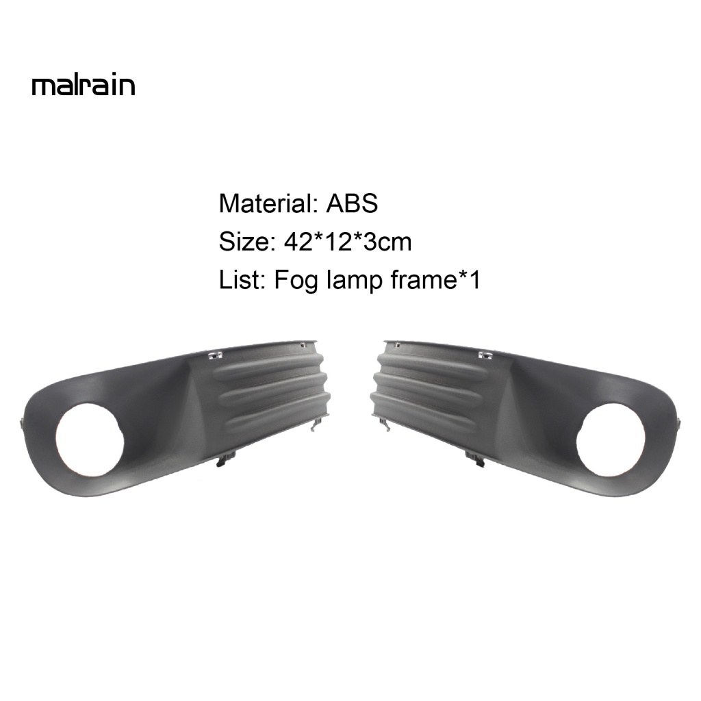 Khung Bảo Vệ Đèn Sương Mù 7H Chất Lượng Cao0807489Bình Nước 7H B 7H Chất Lượng Cao Tiện Lợi Dễ Sử Dụng0807490Phụ Kiện Chuyên Dụng Dành Cho VW T5 03-09